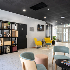 Staycity Aparthotels, Paris, La Défense - Bild 17