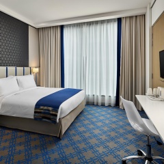 Holiday Inn Express Singapore Katong by IHG - Bild 4