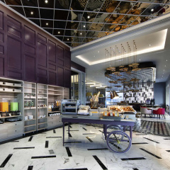 Mercure Bangkok Sukhumvit 24 - Bild 11