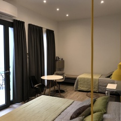 Bernina Hotel - Bild 2