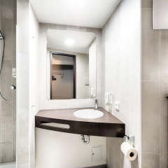 B&B Hotel Rostock City-West - Bild 9