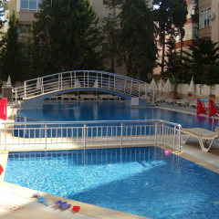 Ramira Joy Hotel - Bild 22