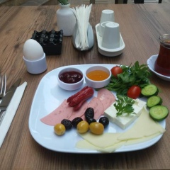 Toprak Hotel - Bild 10