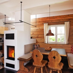 Cottages, Turf House - Bild 18