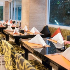 SQ Boutique Hotel - Bild 14