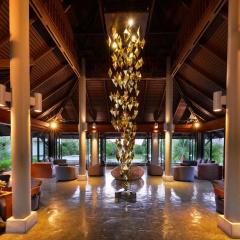 Layana Resort and Spa - Bild 28