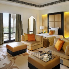 One&Only The Palm, Dubai Hotel - Bild 28