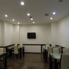 Konya Meram Park Hotel - Bild 11