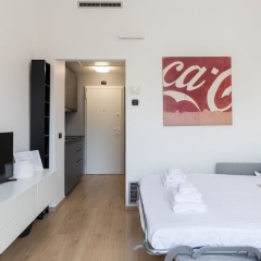 Italianway Easy - Porta Nuova 52 A - Bild 2