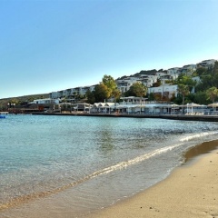 Mirada Exclusive Bodrum - Bild 29