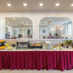 iH Hotels Milano Ambasciatori - Bild 26