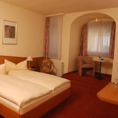 City Hotel Neubrunnenhof - Bild 3