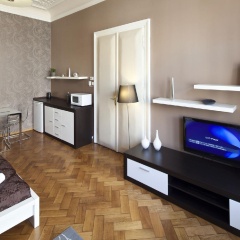 Old Town - Dusni Apartments - Bild 3