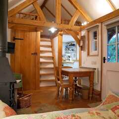 Wayside Cottage in Brockenhurst, United Kingdom from 327$, photos, reviews - zenhotels.com photo 6