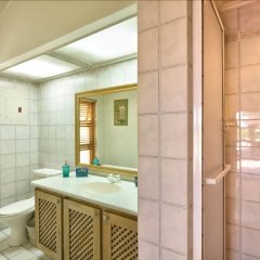 Villa Thespina on the Beach in Holetown, Barbados from 544$, photos, reviews - zenhotels.com photo 30