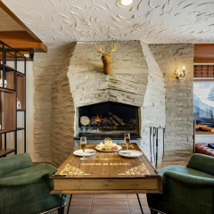 Erta Soyak Hotel - Bild 12