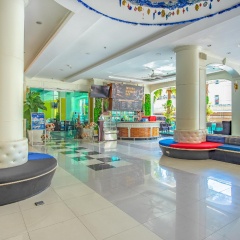 Sira Grande Hotel and Spa - Bild 16