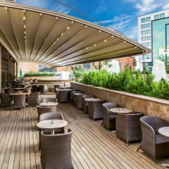 Gorrion Hotel Istanbul - Bild 14