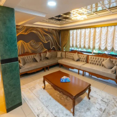 Bahira Suite Hotel - Bild 4