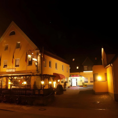 Hotel Smart-Inn - Bild 1