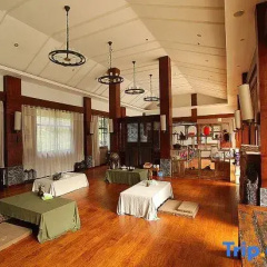 Yunzhihui Longsheng Spa Boutique Hotel thumbnail 21