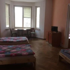 Rwa UG Unterkunft - Bild 1