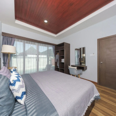 Arterra Haven Aonang Krabi - Bild 3