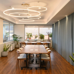Meliá Lisboa Oriente - Bild 19