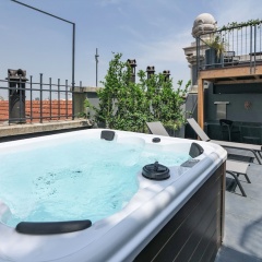 Prestige Boutique Homes Aparthotel Piazza Duomo View - Bild 16