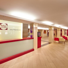 MLL Caribbean Bay Hotel - Bild 26