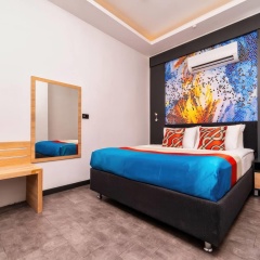 Optimum Luxury Hotel & Spa - Bild 15
