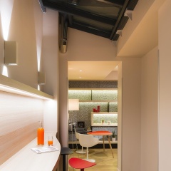 Best Western Quartier Latin Pantheon - Bild 14