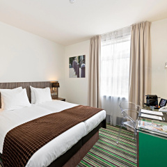 WestCord City Centre Hotel Amsterdam - Bild 6