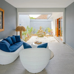 Bubu Homestay Tulamben - Bild 10