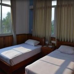 BaobaBed Hostel Nyaung Shwe thumbnail 12