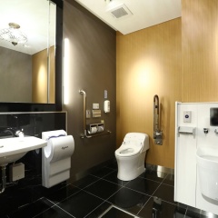 Apa Hotel Ningyocho Ekihigashi - Bild 13