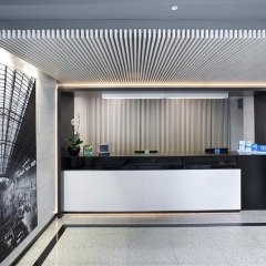NH Madrid Atocha - Bild 16