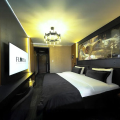 Florya Grand Hotel - Bild 18