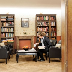 Romantik Hotel Barbarossa - Bild 29