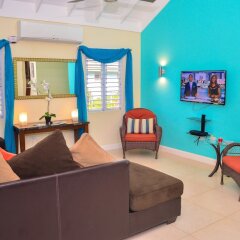Villamar At Coolshade in Priory, Jamaica from 285$, photos, reviews - zenhotels.com photo 10