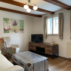 Apartment mit Balkon No5 - Bild 8