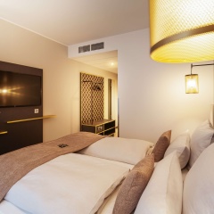 Holiday Inn - the niu, Mesh Stuttgart Messe by IHG - Bild 5