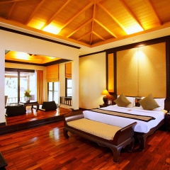 Mukdara Beach Villa & Spa Resort - Bild 5