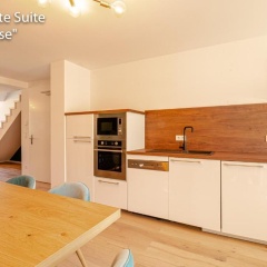 Downtown Apartments Bilk - Bild 3