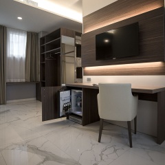 Milano Castello Hotel - Bild 15
