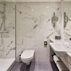 Hamburg Marriott Hotel - Bild 8