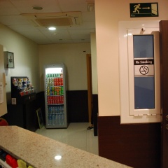 Hostal Las Flores - Bild 13