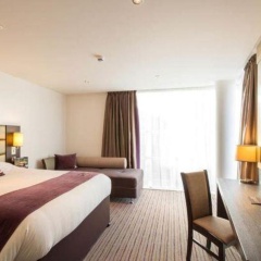 Premier Inn London City - Aldgate - Bild 8