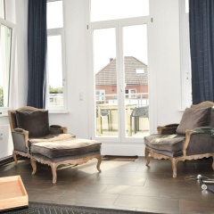 Villa-Emilie-Wohnung-Augustine - Bild 2