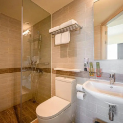 Genting Hotel Jurong - Bild 10